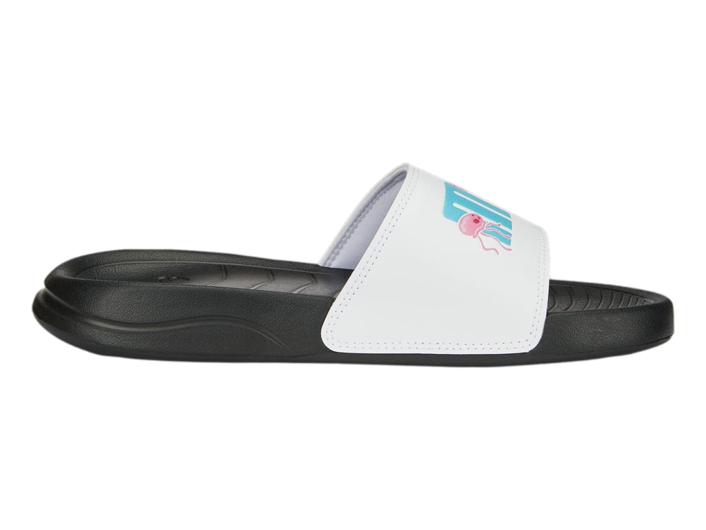 Sandalias Puma 390872 Para Niño