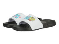 Sandalias Puma 390872 Para Niño