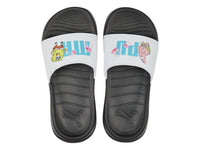 Sandalias Puma 390872 Para Niño