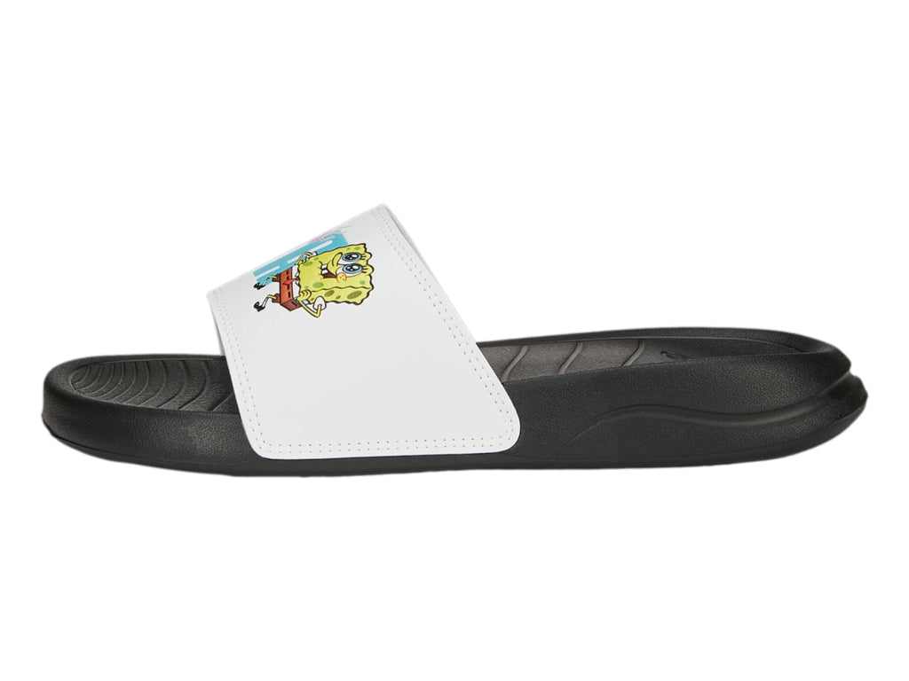 Sandalias Puma 390872 Para Niño