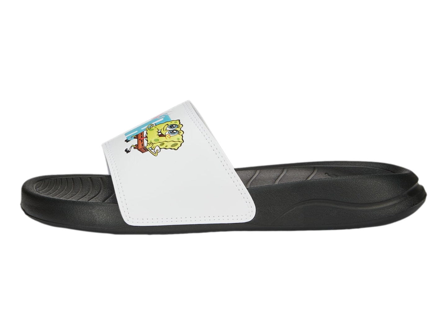 Sandalias Puma 390872 Para Niño