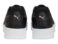 Tenis Puma Carina Street 389390 Para Mujer