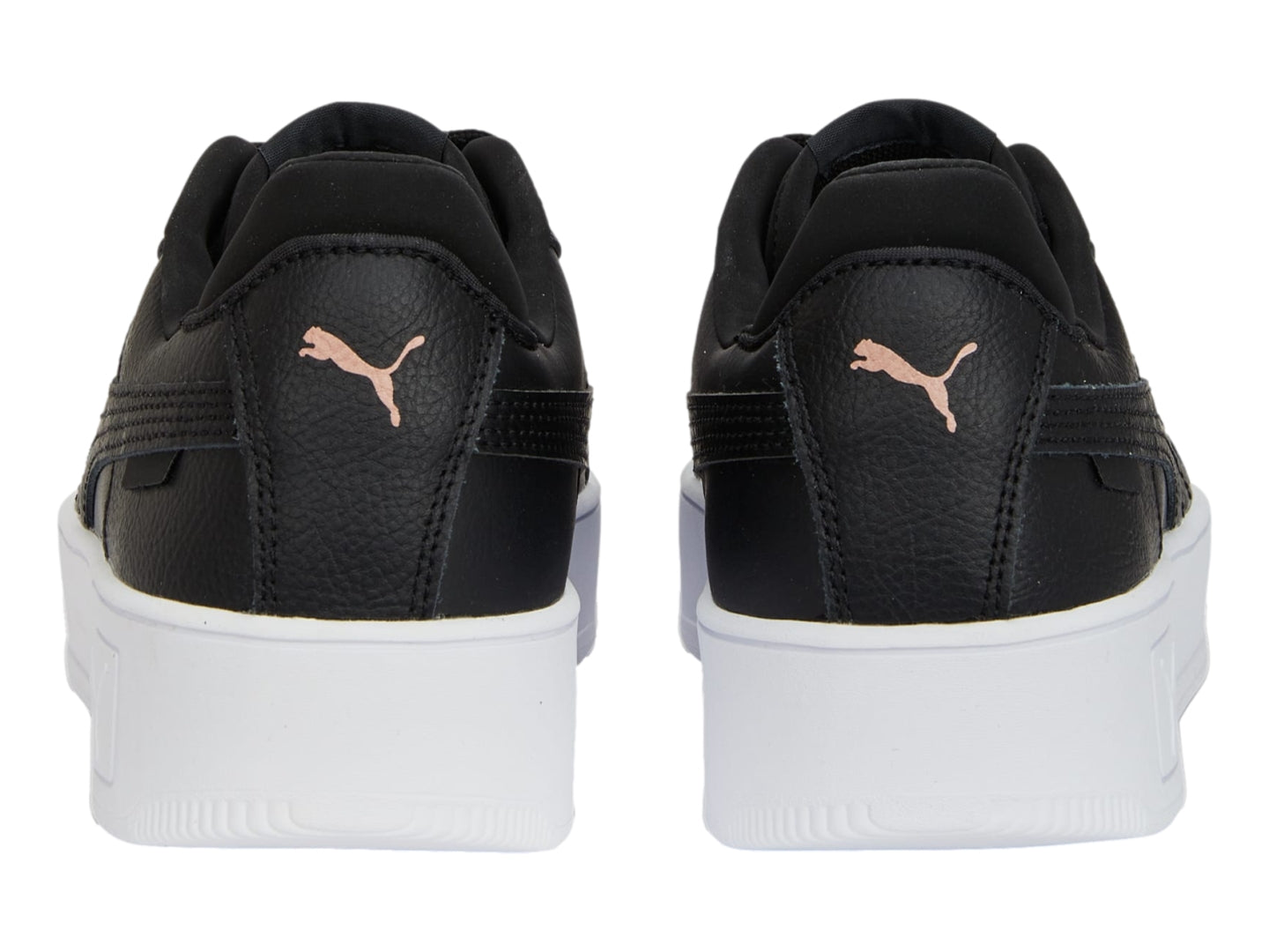 Tenis Puma Carina Street 389390 Para Mujer