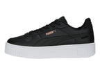 Tenis Puma Carina Street 389390 Para Mujer