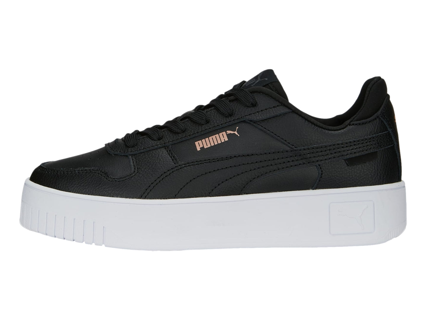 Tenis Puma Carina Street 389390 Para Mujer