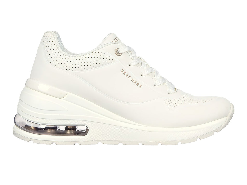 Tenis Skechers Million Air 155401 Para Mujer