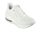 Tenis Skechers Million Air 155401 Para Mujer