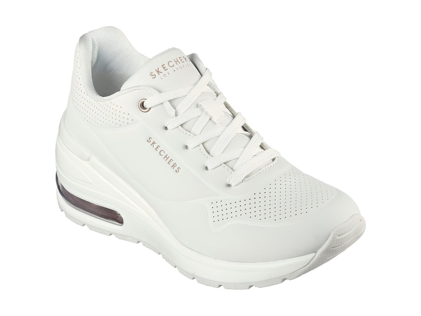 Tenis Skechers Million Air 155401 Para Mujer