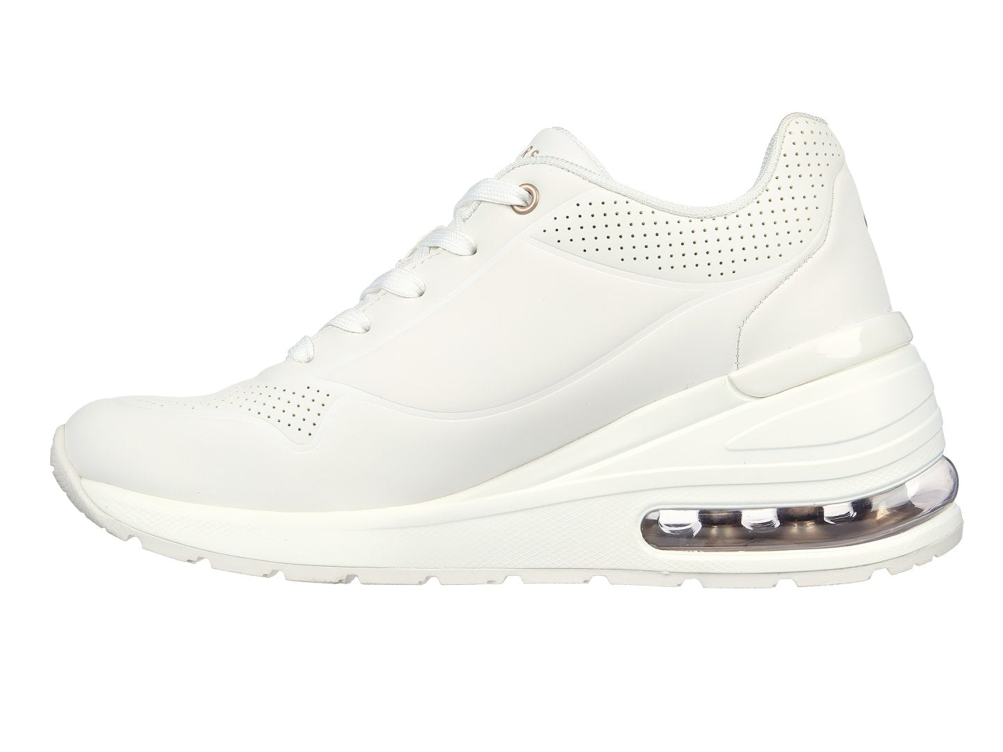 Tenis Skechers Million Air 155401 Para Mujer