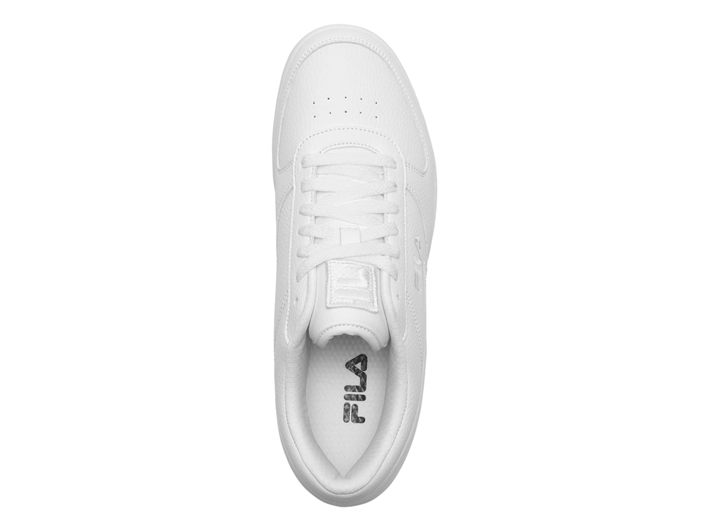 Tenis Fila A Low 00551 Para Hombre