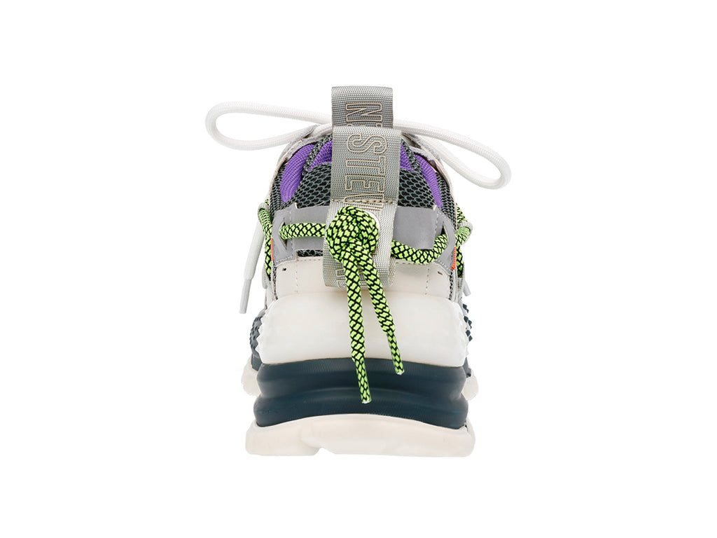 Tenis Steve Madden Decept Para Mujer