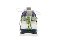 Tenis Steve Madden Decept Para Mujer