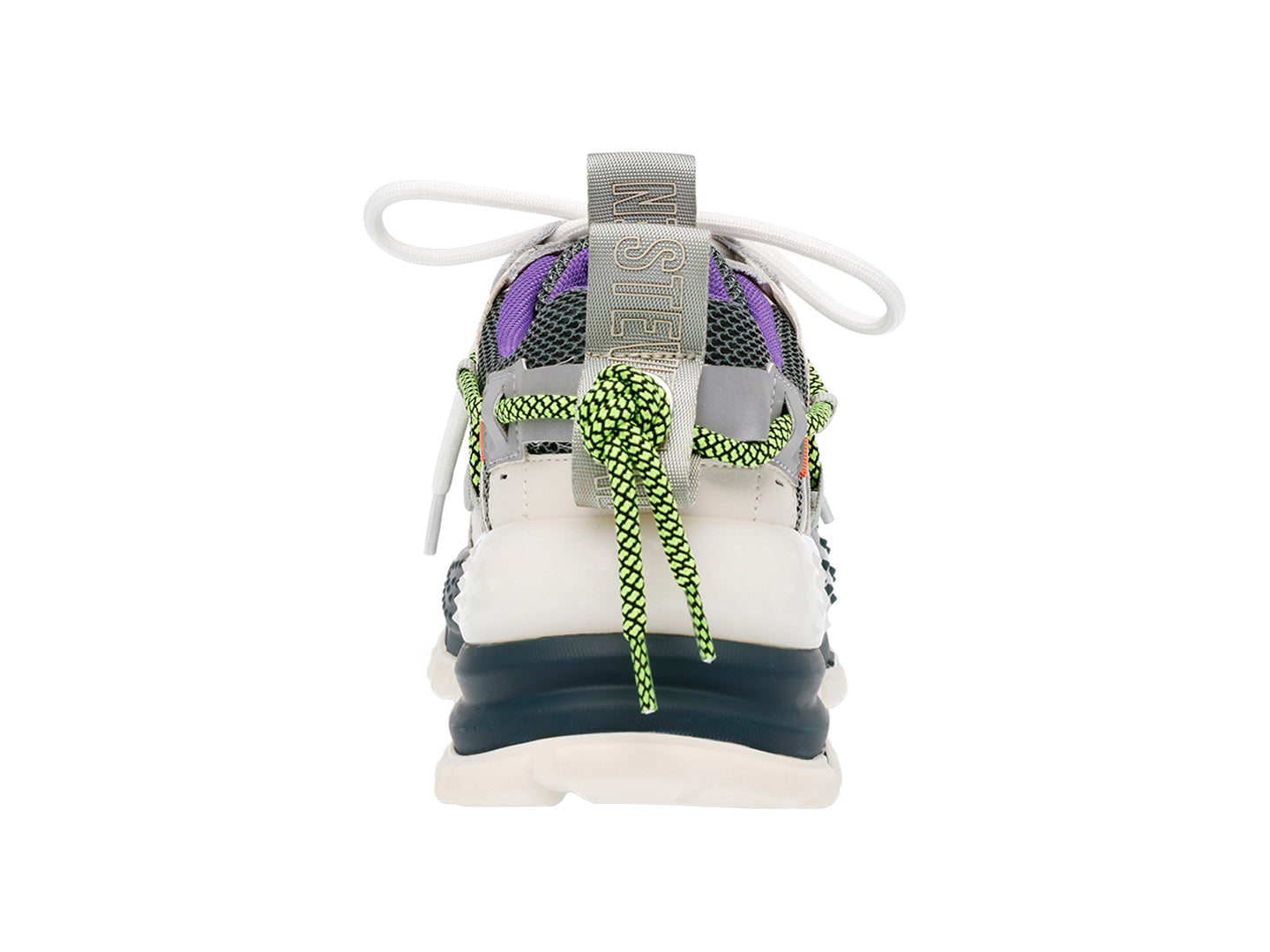 Tenis Steve Madden Decept Para Mujer