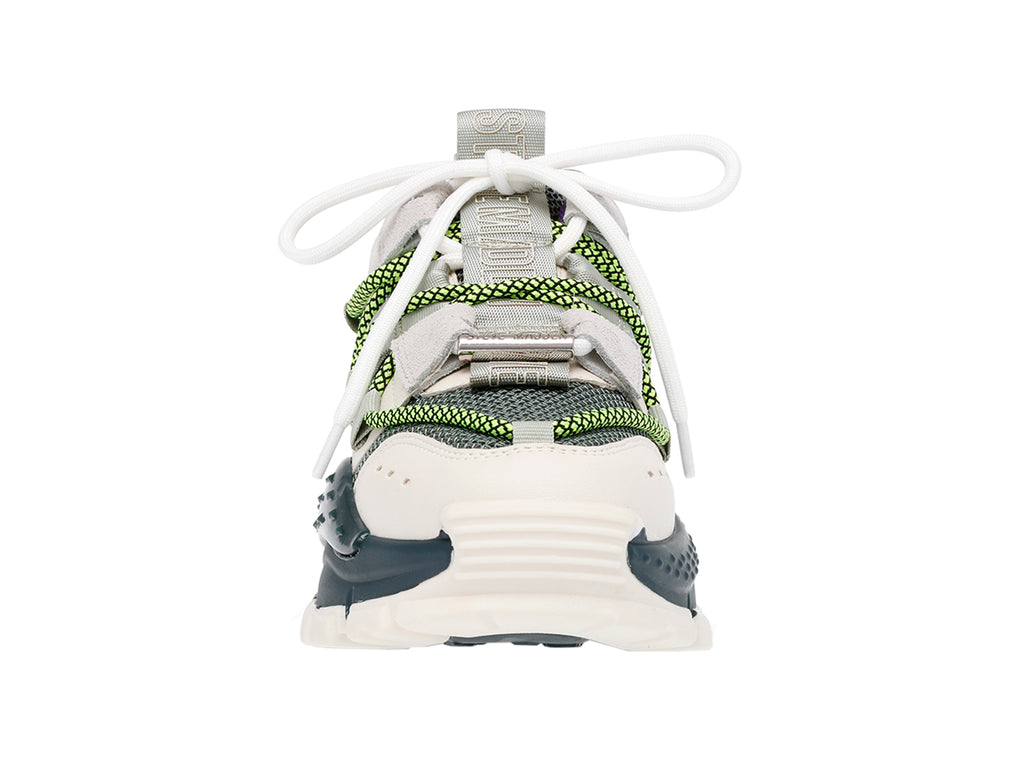 Tenis Steve Madden Decept Para Mujer