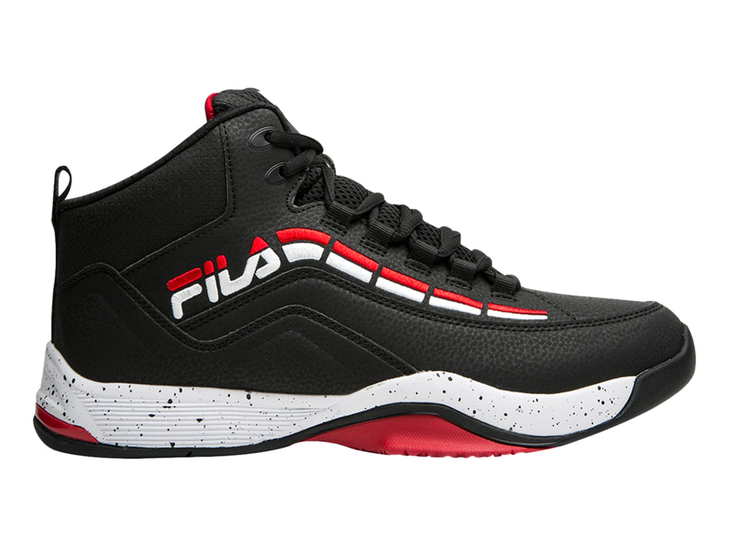 Tenis Fila Spitfire 3 01226 Para Hombre