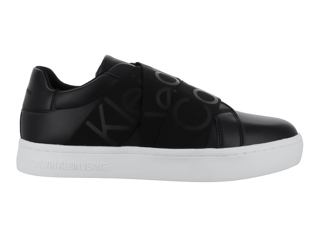 Tenis Calvin Klein 0911 Para Mujer
