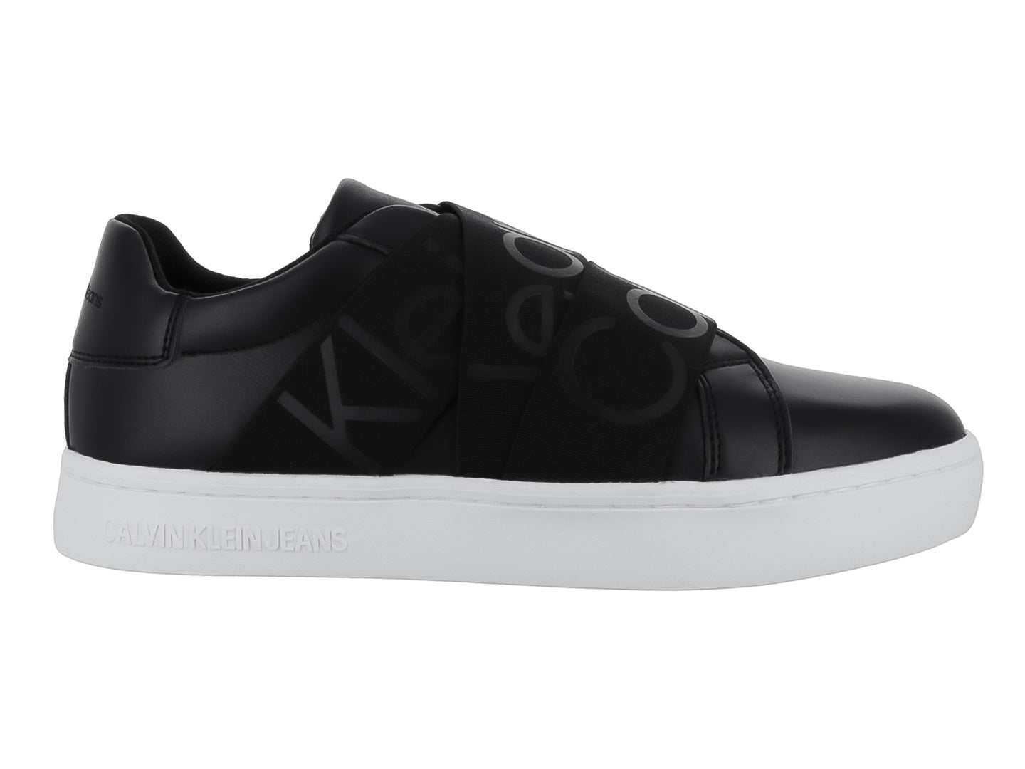 Tenis Calvin Klein 0911 Para Mujer