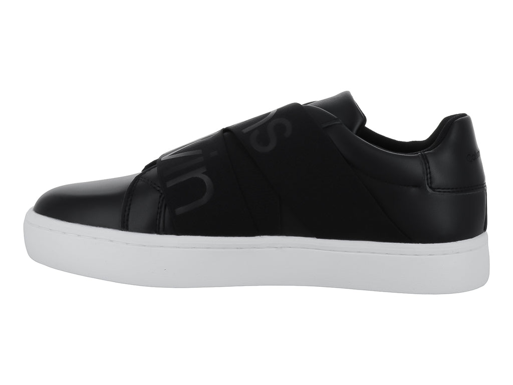 Tenis Calvin Klein 0911 Para Mujer