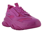 Tenis Steve Madden Posses Para Mujer