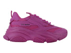 Tenis Steve Madden Posses Para Mujer