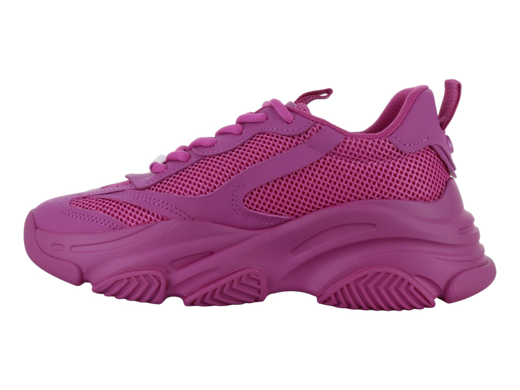 Tenis Steve Madden Posses Para Mujer