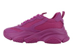 Tenis Steve Madden Posses Para Mujer