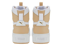 Tenis Puma Karmen Rebelle Mid 387213 Para Mujer