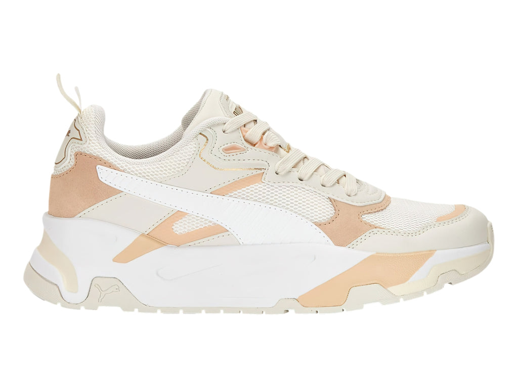 Tenis Puma Trinity 389289 Para Mujer