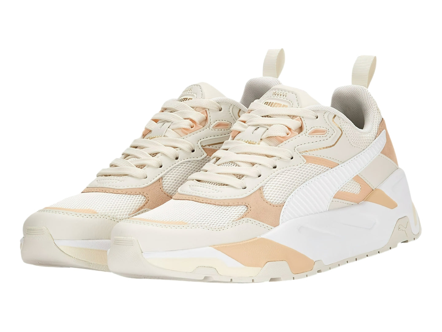 Tenis Puma Trinity 389289 Para Mujer