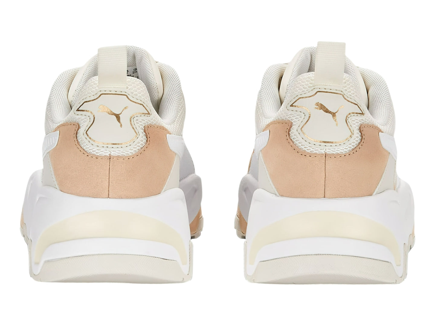 Tenis Puma Trinity 389289 Para Mujer