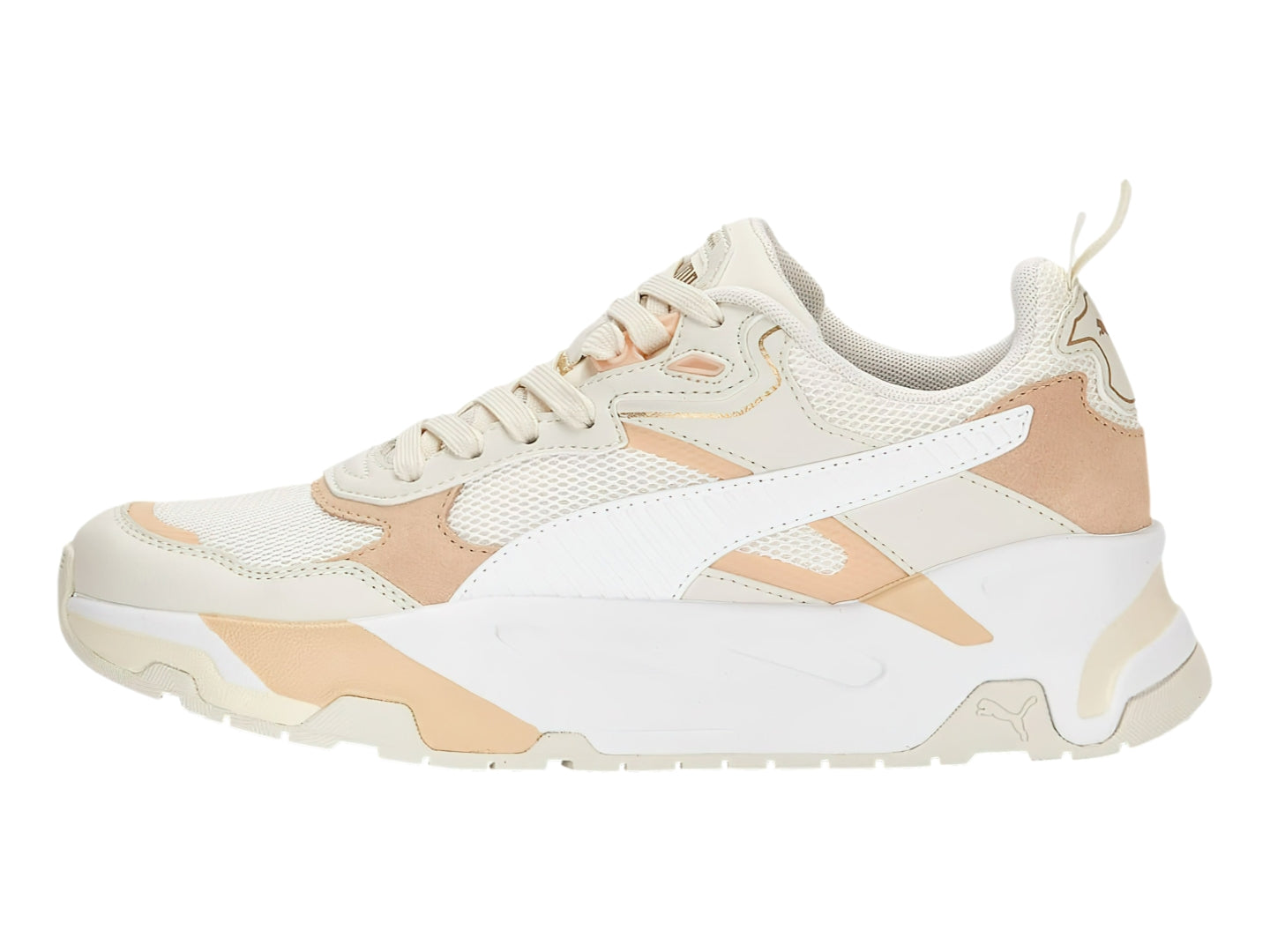 Tenis Puma Trinity 389289 Para Mujer