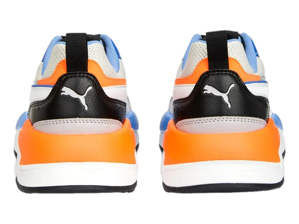 Tenis Puma X Ray 2 Square 373108 Para Hombre