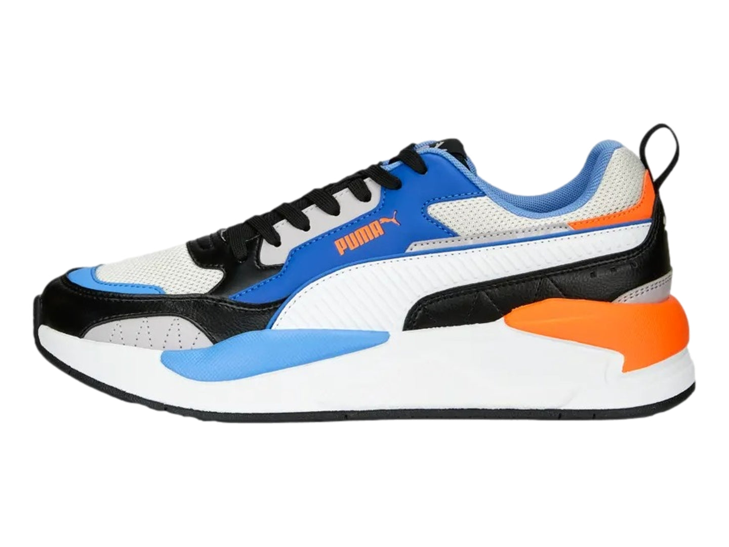 Tenis Puma X Ray 2 Square 373108 Para Hombre