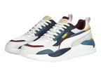 Tenis Puma X Ray 2 Square 373108 Para Hombre