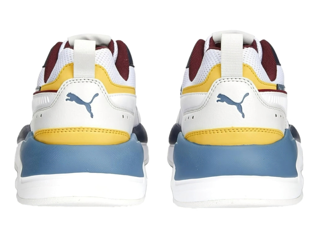 Tenis Puma X Ray 2 Square 373108 Para Hombre