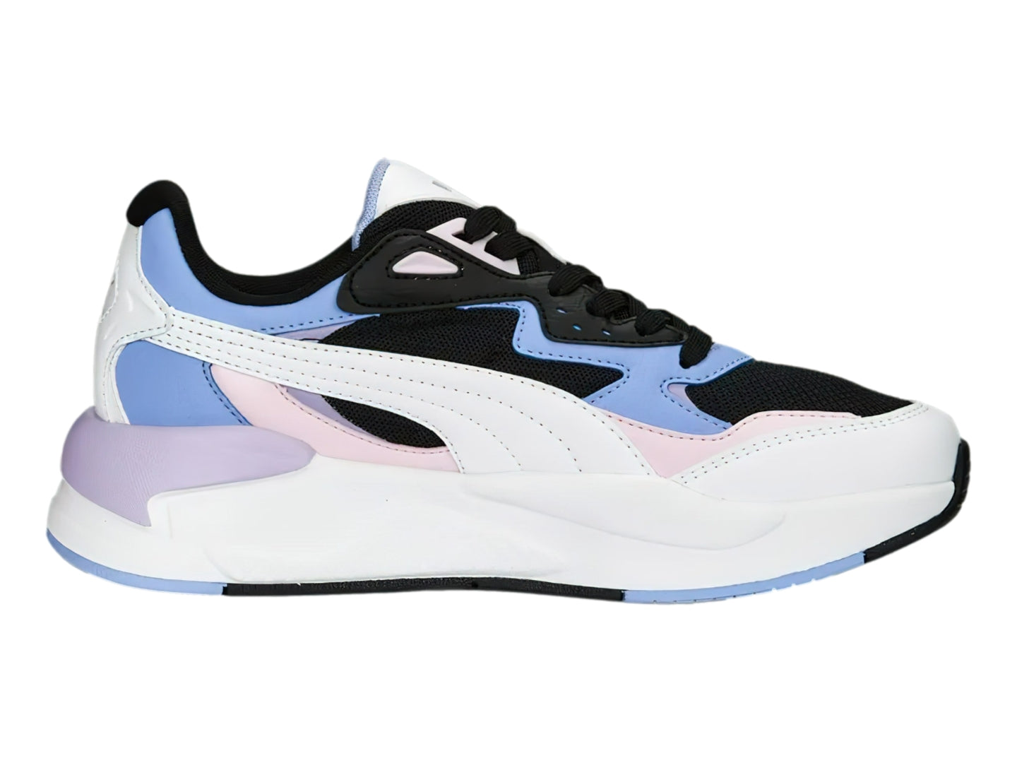 Tenis Puma X Ray Speed 384638 Para Mujer