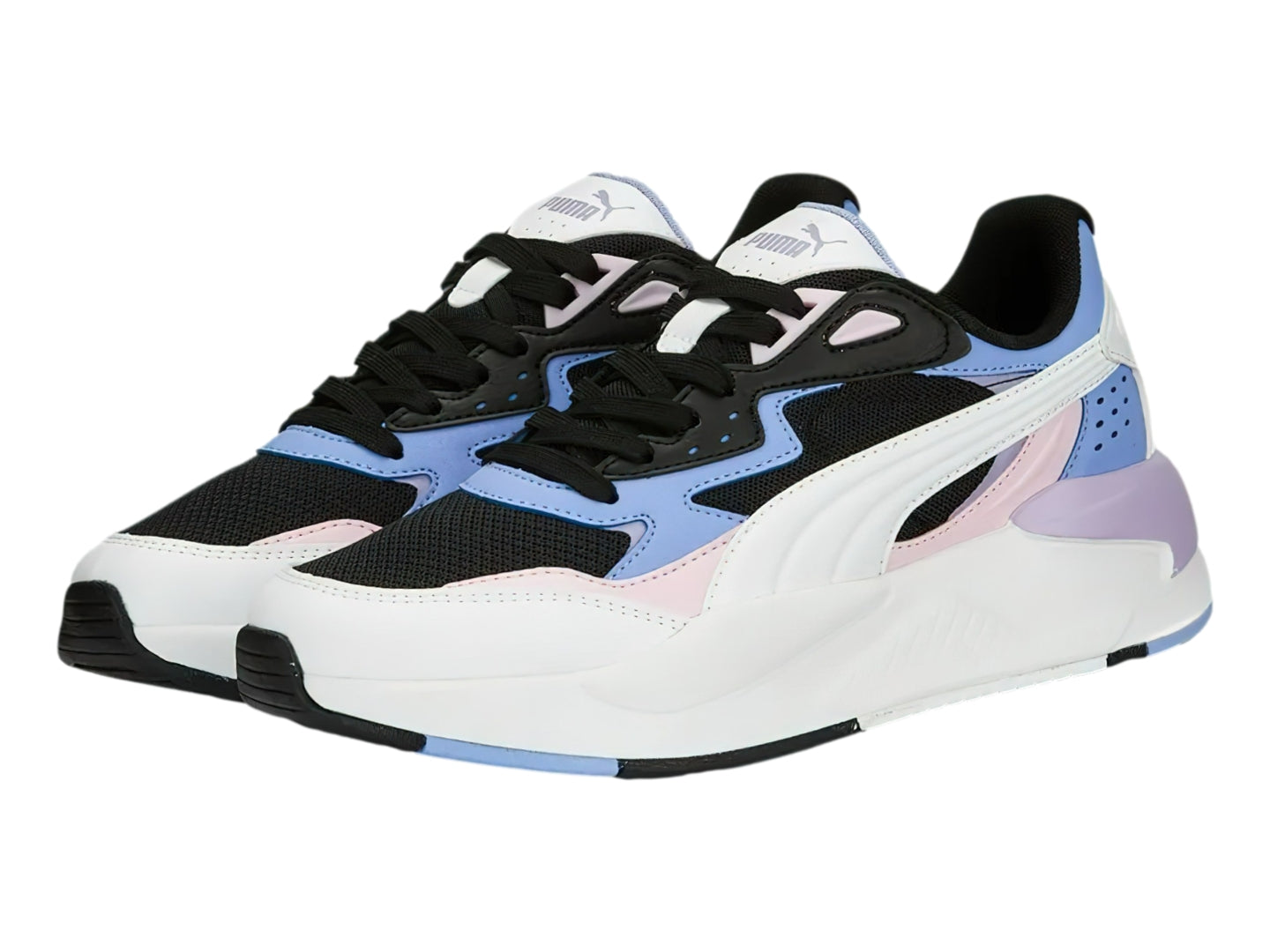 Tenis Puma X Ray Speed 384638 Para Mujer