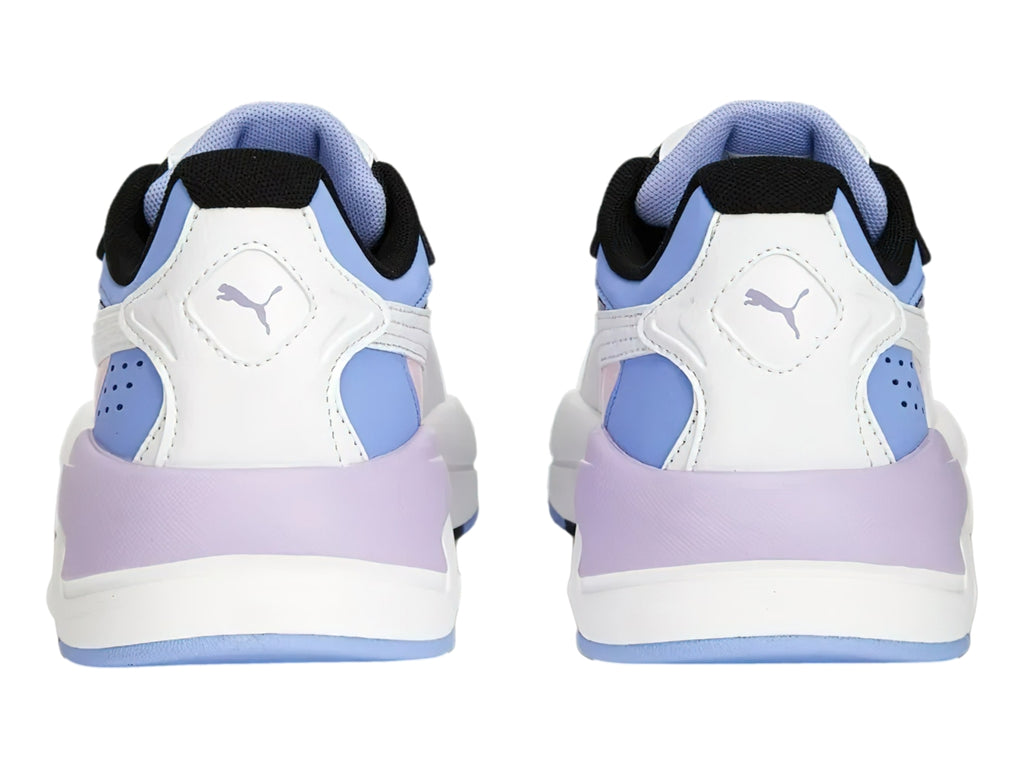 Tenis Puma X Ray Speed 384638 Para Mujer