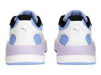 Tenis Puma X Ray Speed 384638 Para Mujer