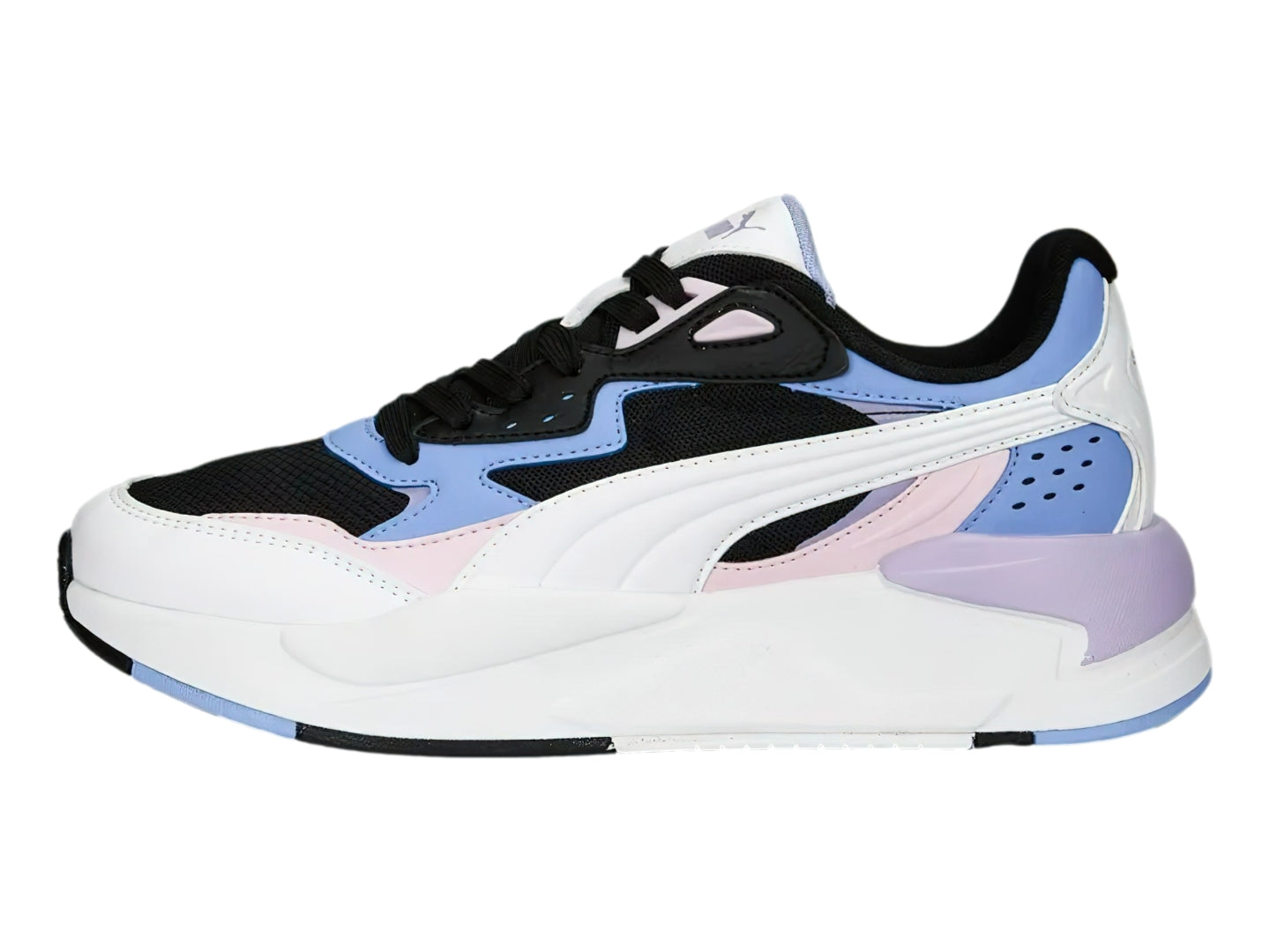 Tenis Puma X Ray Speed 384638 Para Mujer
