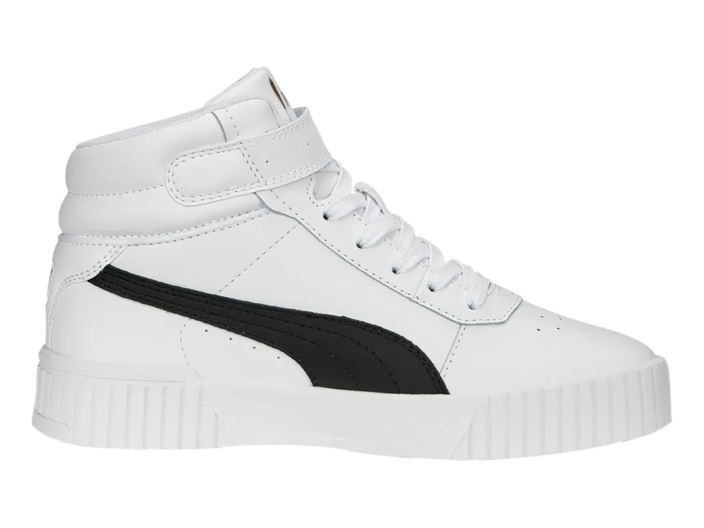 Tenis Puma Carina 2 0 Mid 385851 Para Mujer