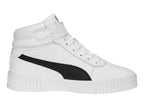 Tenis Puma Carina 2 0 Mid 385851 Para Mujer