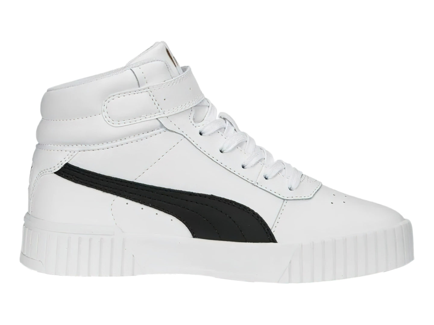 Tenis Puma Carina 2 0 Mid 385851 Para Mujer