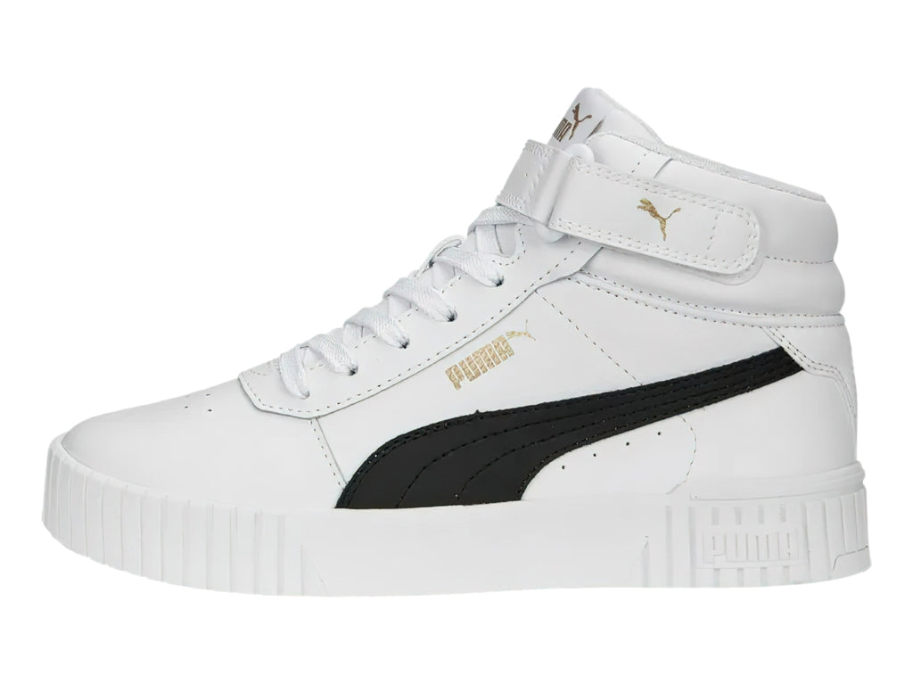 Tenis Puma Carina 2 0 Mid 385851 Para Mujer