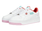 Tenis Puma Carina Street Charms 389392 Para Mujer