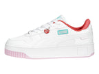 Tenis Puma Carina Street Charms 389392 Para Mujer