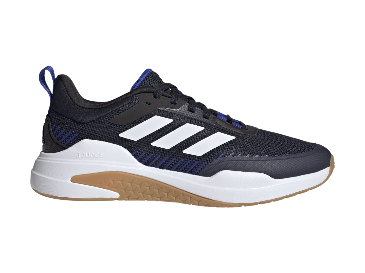 Tenis Adidas Trainer V H06208 Para Hombre