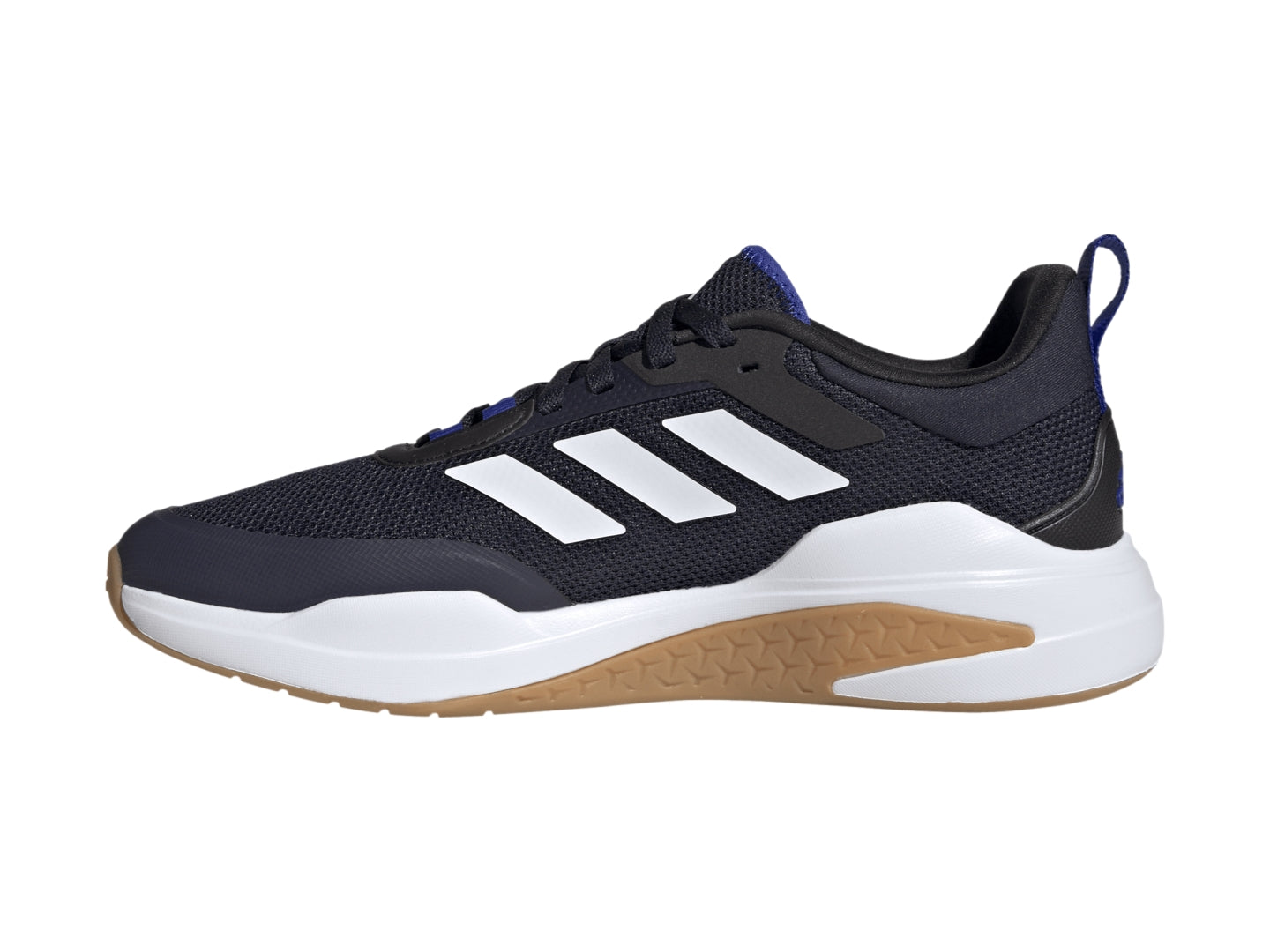 Tenis Adidas Trainer V H06208 Para Hombre