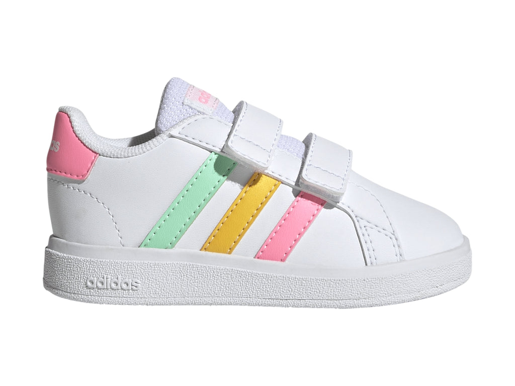 Tenis Adidas Hp8917 Para Niña