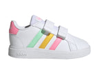 Tenis Adidas Hp8917 Para Niña